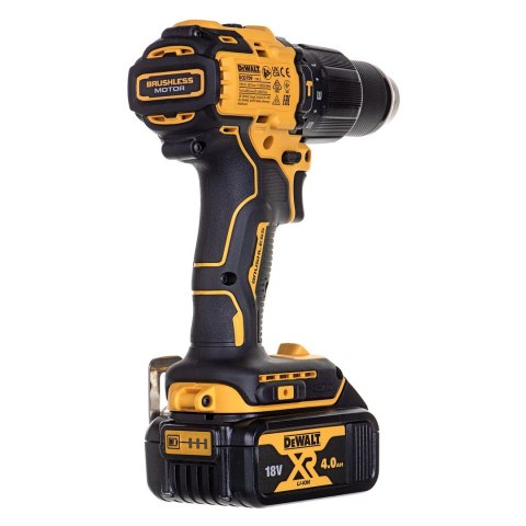 Zestaw narzędzi Combo 18V 2x4,0Ah DCK2062M2T DEWALT