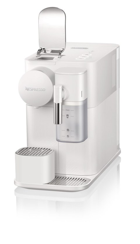 Ekspres DeLonghi EN510.W Lattissima One Evo (WYPRZEDAŻ)