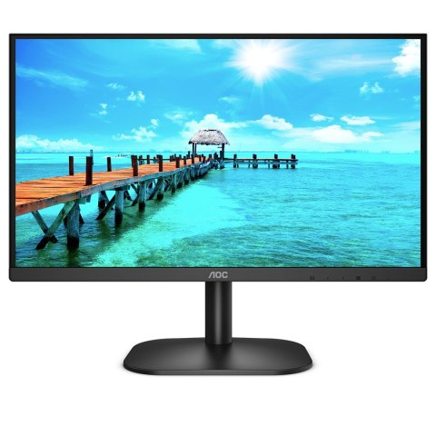 MONITOR AOC LED 22" 22B2H