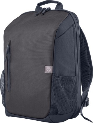 Plecak HP Travel 18L Iron Grey Laptop Backpack do notebooka 15,6" szary 6B8U6AA