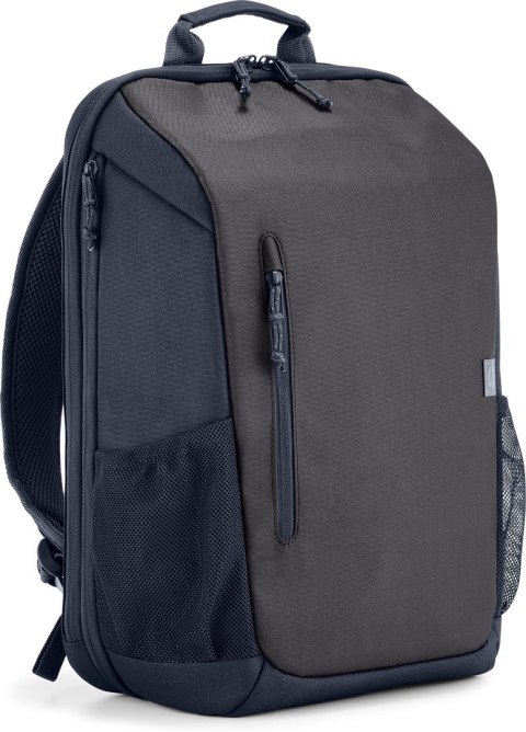 Plecak HP Travel 18L Iron Grey Laptop Backpack do notebooka 15,6" szary 6B8U6AA