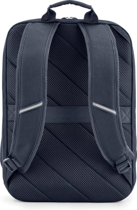 Plecak HP Travel 18L Iron Grey Laptop Backpack do notebooka 15,6" szary 6B8U6AA