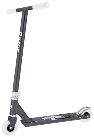 RAZOR Hulajnoga PRO X - grey