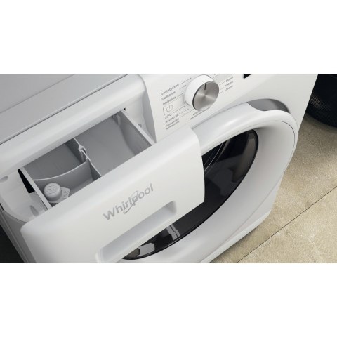 Pralka WHIRLPOOL FFB 6238 W PL (WYPRZEDAŻ)