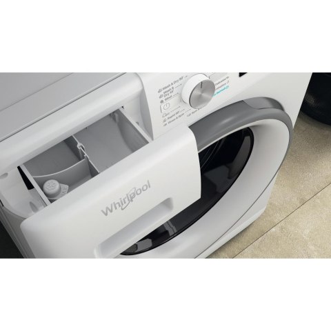 Pralko-suszarka WHIRLPOOL FFWDB 976258 SV EE