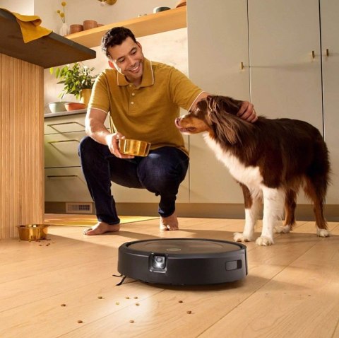 Robot sprzątający iRobot Roomba j9 (j915840)