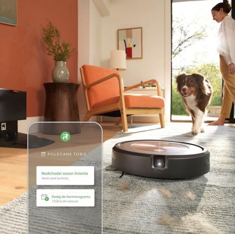 Robot sprzątający iRobot Roomba j9+ (j955840)