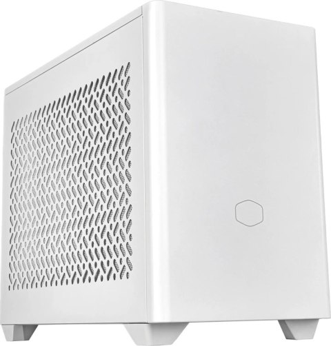 COOLER MASTER OBUDOWA MasterBox NR200P V2 White