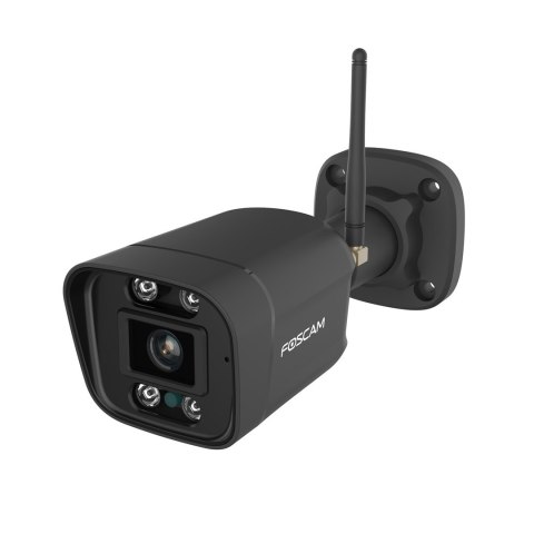 Kamera Foscam V8P 8MP Wi-Fi -CZARNA