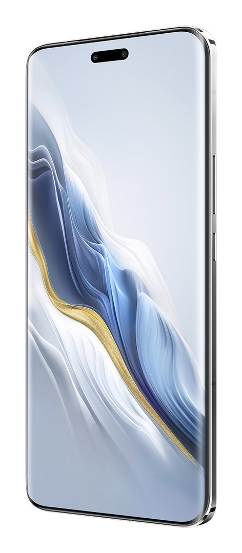 Smartfon Honor Magic 6 Pro 12/512GB Black (WYPRZEDAŻ)