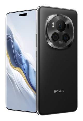 Smartfon Honor Magic6 Pro 5G DS 12/512GB Black (WYPRZEDAŻ)