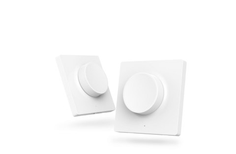 Włącznik i ściemniacz Yeelight Wireless Smart Dimmer