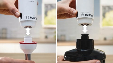 Blender ręczny BOSCH MSM 4W221