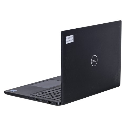 DELL LATITUDE 3420 i5-1135G7 16GB 256SSD 14" FHD (US QWERTY) Win11pro + zasilacz UŻYWANY