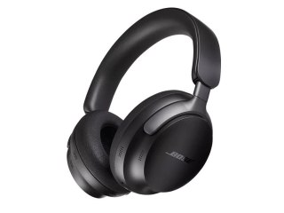 Słuchawki Bose QuietComfort Ultra Black