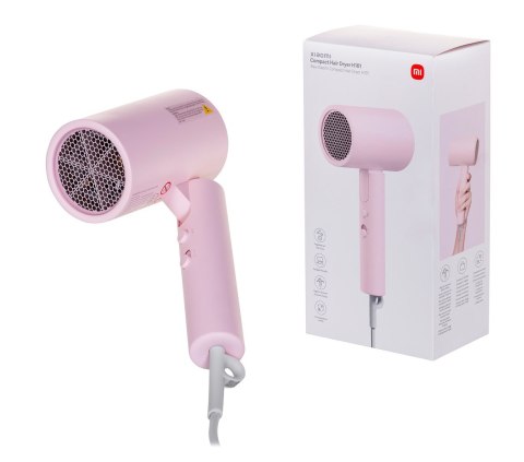 Suszarka do włosów Xiaomi Compact Hair Dryer H101 (różowy)