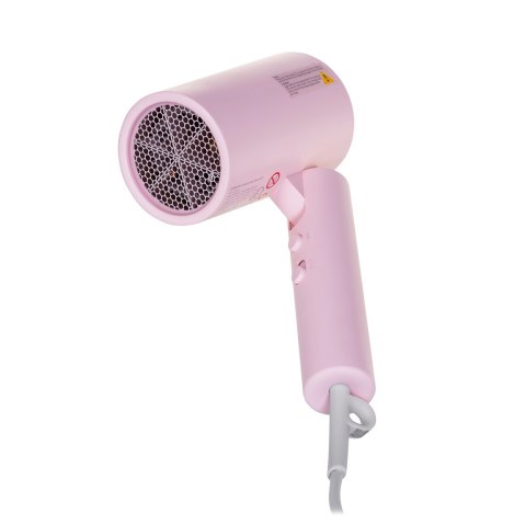 Suszarka do włosów Xiaomi Compact Hair Dryer H101 (różowy)