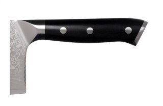 Tasak Cleaver Kohersen Elegance Ebony Wood 16,5cm