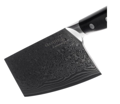 Tasak Cleaver Kohersen Elegance Ebony Wood 16,5cm