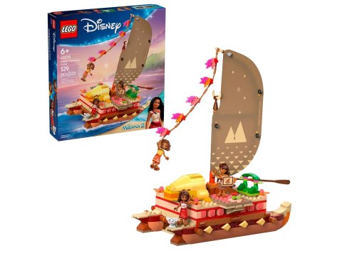 LEGO DISNEY PRINCESS 43270 LEGO DISNEY PRINCESS 43270