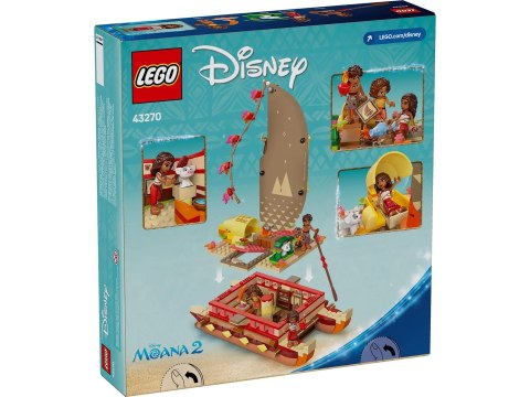LEGO DISNEY PRINCESS 43270 LEGO DISNEY PRINCESS 43270