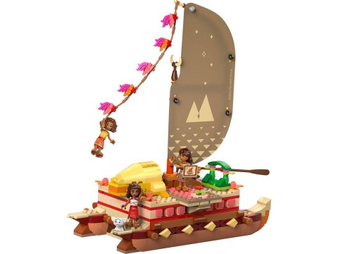 LEGO DISNEY PRINCESS 43270 LEGO DISNEY PRINCESS 43270