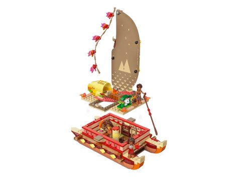 LEGO DISNEY PRINCESS 43270 LEGO DISNEY PRINCESS 43270