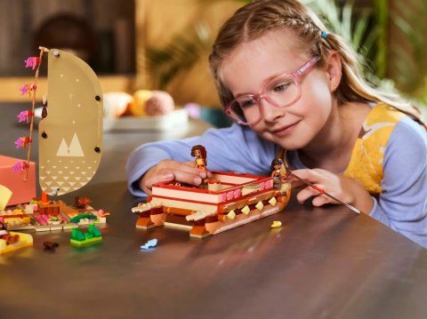 LEGO DISNEY PRINCESS 43270 LEGO DISNEY PRINCESS 43270