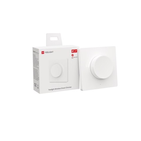 Włącznik i ściemniacz Yeelight Wireless Smart Dimmer