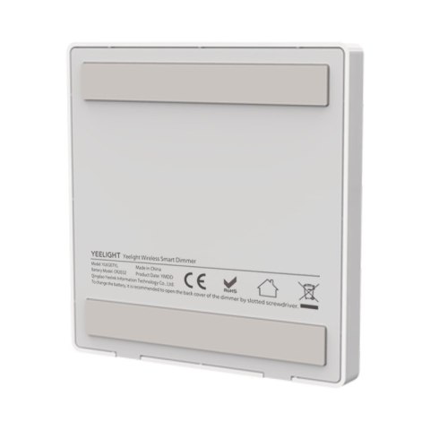 Włącznik i ściemniacz Yeelight Wireless Smart Dimmer