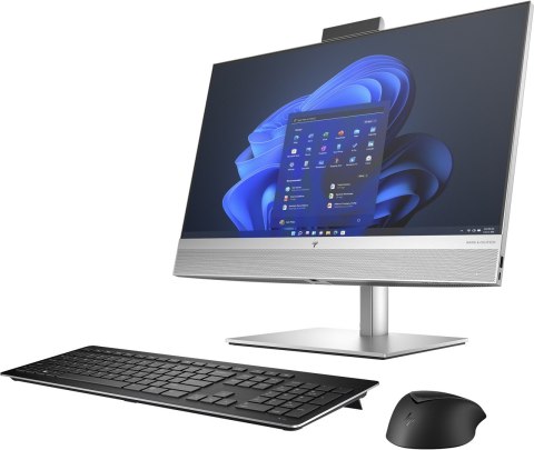 HP AIO EliteOne 840 G9 i5-13500 23.8"FHD TouchScreen IPS 16GB DDR5 SSD512 Intel UHD W11Pro 3Y OnSite