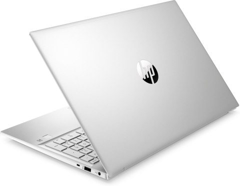 HP Pavilion 15-eh1318nw Ryzen 7 5700U 15,6"FHD AG 250nit IPS 24GB_3200MHz SSD512 Radeon RX Vega 8 ALU Win11 2Y Natural Silver (W