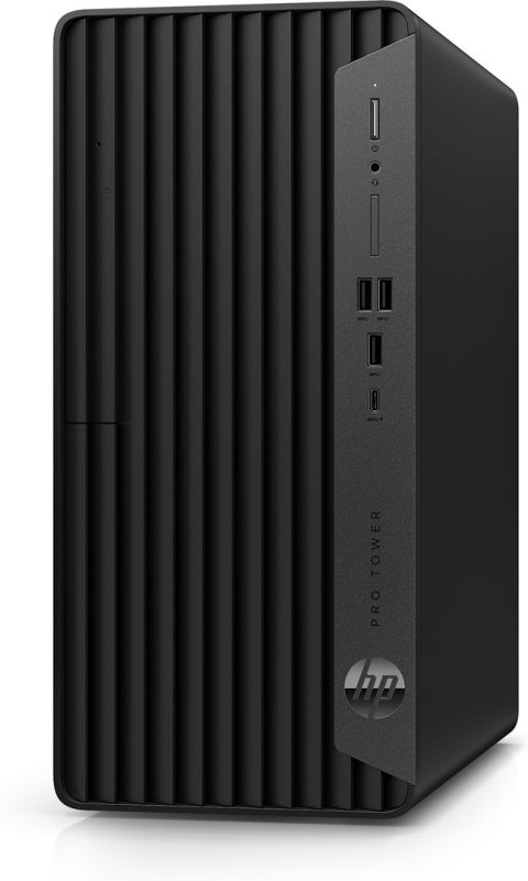 HP Pro 400 G9R TWR i3-13100 16GB DDR4 SSD512 Intel UHD W11Pro 3Y OnSite