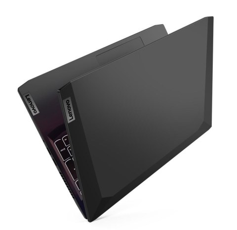 Lenovo IdeaPad Gaming 3 15ACH6 Ryzen 5 5500H 15.6" FHD IPS 250nits AG 60Hz 8GB DDR4 3200 SSD512 GeForce RTX 2050 4GB NoOS Shadow