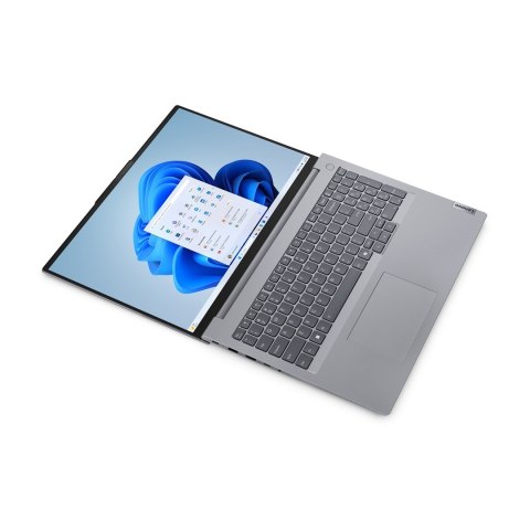 Lenovo ThinkBook 16 G7 IML Ultra 5 125U 16.0"WUXGA IPS 300nits AG 8GB DDR5 SSD512 Intel Graphics W11Pro Arctic Grey 3Y OnSite