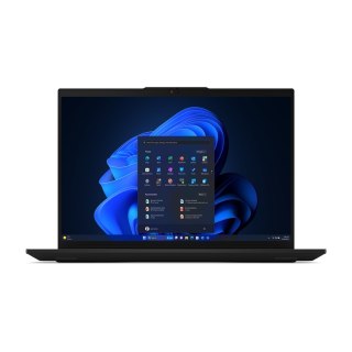 Lenovo ThinkPad L16 G1 Ultra 5 125U 16.0"WUXGA IPS 300nits AG 16GB DDR5 SSD512 Intel Graphics W11Pro Black 3Y OnSite