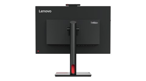 Lenovo ThinkVision T27hv-30 27"WLED IPS 75Hz 300nits AG HDMI, DP, USB Raven Black