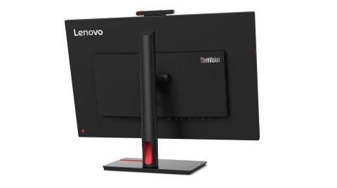 Lenovo ThinkVision T27hv-30 27"WLED IPS 75Hz 300nits AG HDMI, DP, USB Raven Black