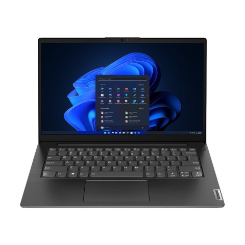 Lenovo V14 G4 IRU i5-13420H 14,0"FHD 250nits AG 8GB DDR4 SSD512 Intel UHD W11Pro Business Black 3Y OnSite