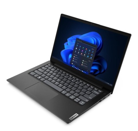 Lenovo V14 G4 IRU i5-13420H 14,0"FHD 250nits AG 8GB DDR4 SSD512 Intel UHD W11Pro Business Black 3Y OnSite