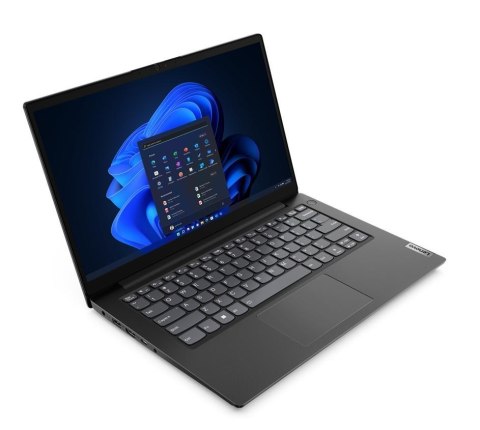 Lenovo V14 G4 IRU i5-13420H 14,0"FHD 250nits AG 8GB DDR4 SSD512 Intel UHD W11Pro Business Black 3Y OnSite