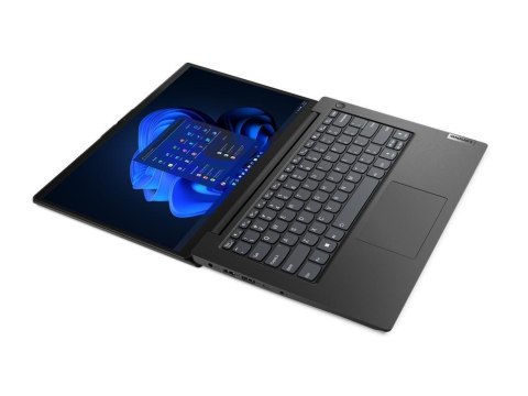 Lenovo V14 G4 IRU i5-13420H 14,0"FHD 250nits AG 8GB DDR4 SSD512 Intel UHD W11Pro Business Black 3Y OnSite