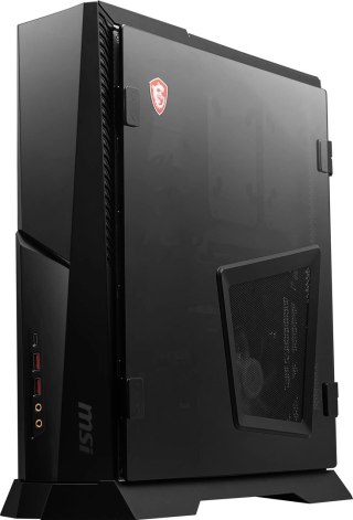 MSI MPG Trident AS 14NUE5-822EU i5-14400F 32GB SSD1TB M.2 GeForce RTX 4070 SUPER VENTUS 2X 12GB Win11 Home Black