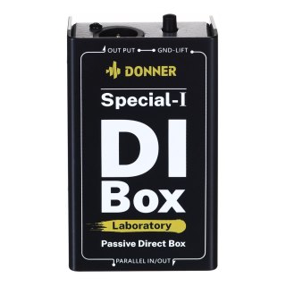 DONNER Special-DI - Pasywny DI-BOX