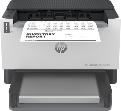 Drukarka HP LaserJet Tank 2504dw