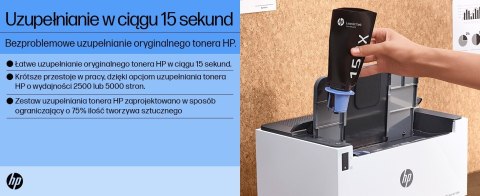 Drukarka HP LaserJet Tank 2504dw