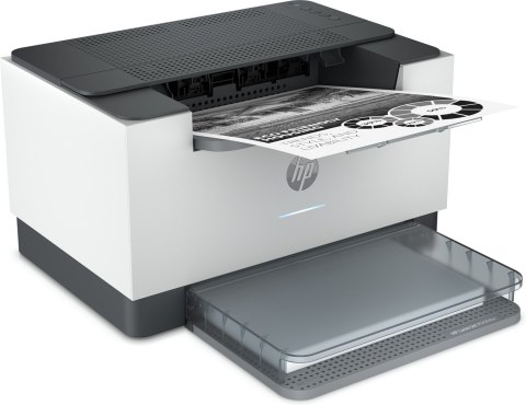 Drukarka laserowa HP LaserJet M209dw