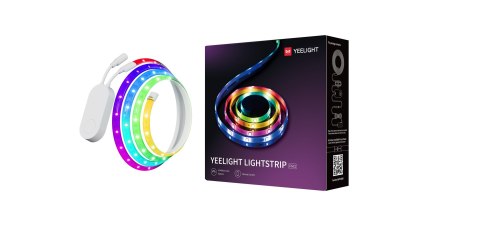 Inteligentna taśma LED Yeelight Lightstrip Pro 2m