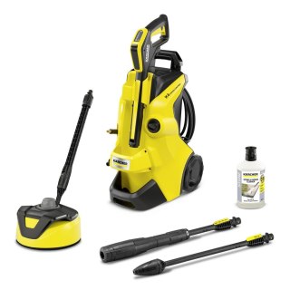 Myjka ciśnieniowa KARCHER K 4 Power Control Home 1.324-033.0 (WYPRZEDAŻ)