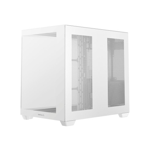 Obudowa DeepCool CG530 biala